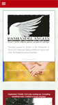 Mobile Screenshot of pafamarillo.com